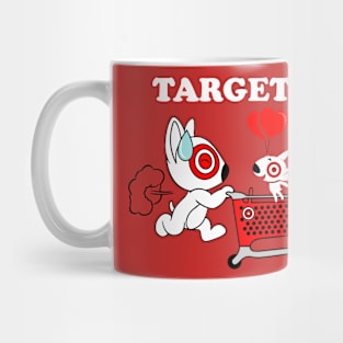 Target Team Member Mug